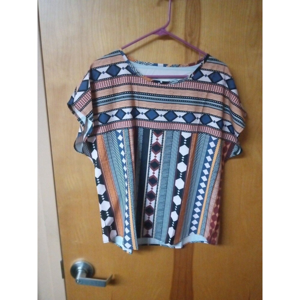 Women's Pullover Fashion Top
